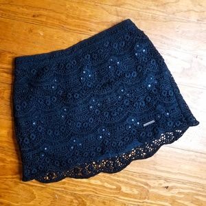 Super Cute Abercrombie and Fitch Skirt